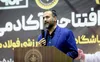 معاون فنی و ورزشی باشگاه فولاد مبارکه سپاهان: کاراته سپاهان ظرفیت بزرگی برای تیم‌های ملی دارد