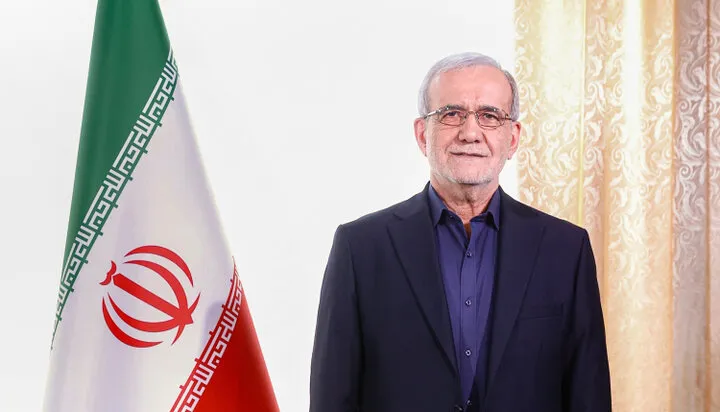 رییس جمهور