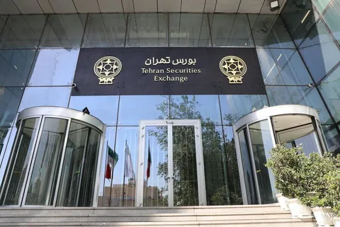 رشد ۳۲ هزار واحدی شاخص کل بورس
