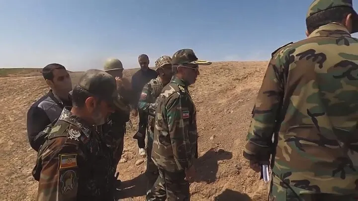 Army Ground Forces Commander: Ground War Will Be More Dangerous and Costly for the Enemy
