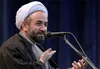 جمهوری اسلامی ایران هرگز برای هیچ کشوری تهدید نبوده است
