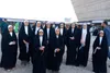 نغمه‌های حماسه در نمایشگاه دفاع مقدس / گروه‌های سرود کانون‌های مساجد ۱۴ اجرا داشتند
