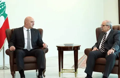 اظهارات رئیس‌جمهور و نخست وزیر لبنان درباره تفاهم آمریکا و ایران