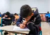 امتحانات خرداد دانش‌آموزان غیرحضوری برگزار می‌شود
