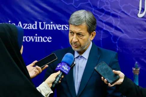 استاندار اصفهان: حفظ سرمایه اجتماعی، بزرگ‌ترین دغدغه امروز است
