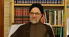 پیام تسلیت سید محمد خاتمی درپی درگذشت آیت‌الله زین‌العابدین قربانی