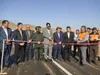 افتتاح و آغاز عملیات اجرایی ۶۲ پروژه در انگوت با اعتبار ۵۸۰ میلیارد تومان