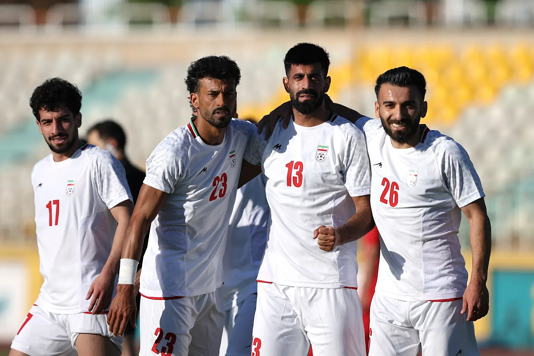 تیم ملی تیم ملی