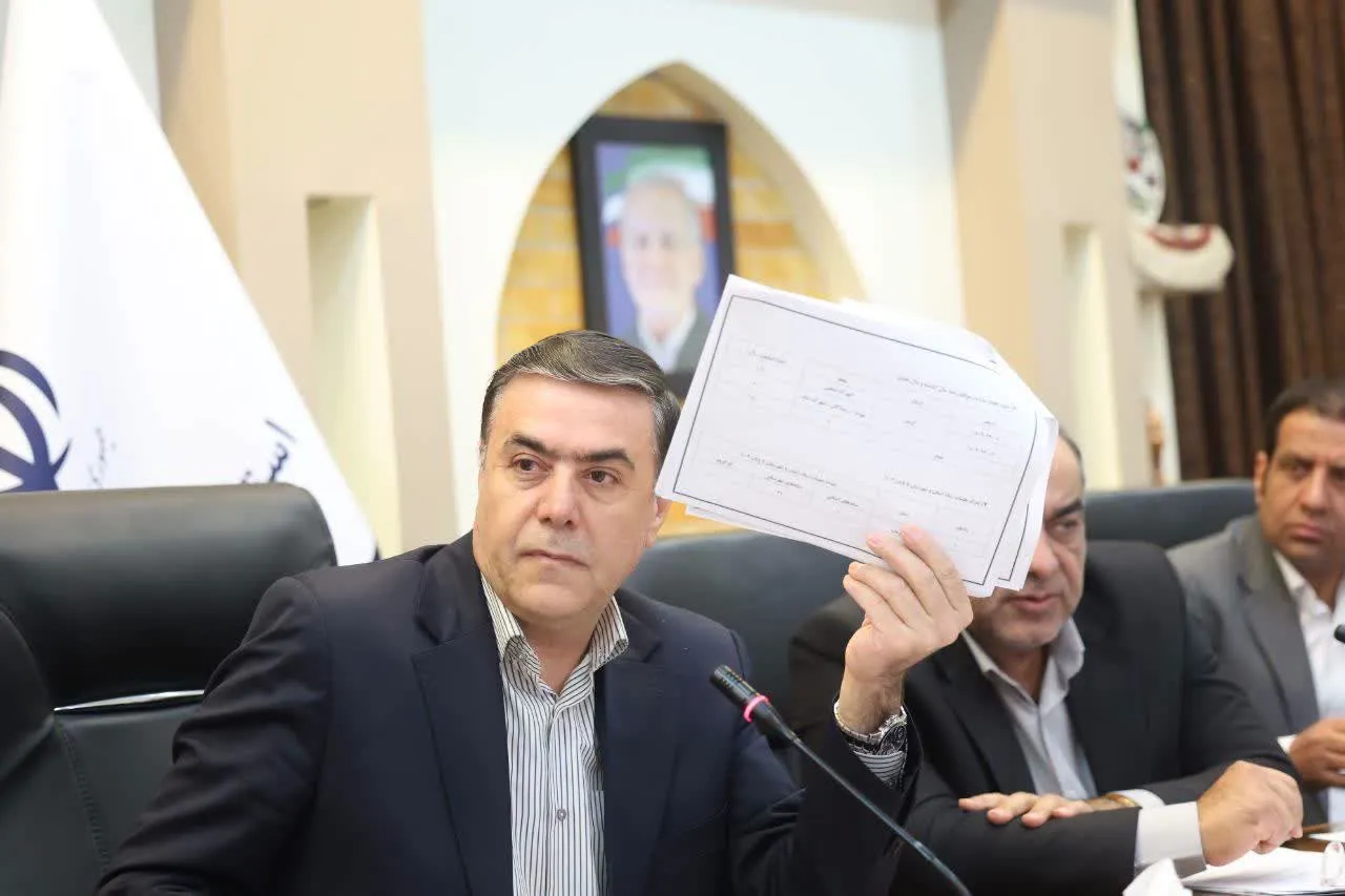 تعیین پنج برنامه راهبردی برای بازآفرینی شهری کرمان