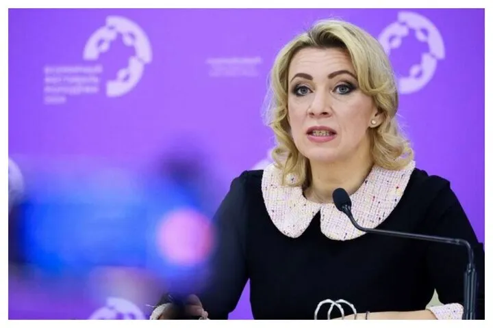 زاخاروفا: الهجوم على ايران، خلف خسائر واسعة للاقتصاد العالمي والبيئه