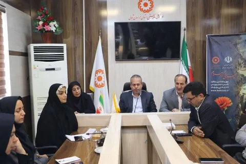معاون استاندار خراسان‌شمالی: بهزیستی، خط مقدم حمایت از اقشار آسیب‌پذیر است