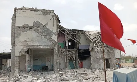 مجموعه مستند «40 روز تجاوز نظامی آمریکا و رژیم صهیونیستی علیه ایران منتشر شد