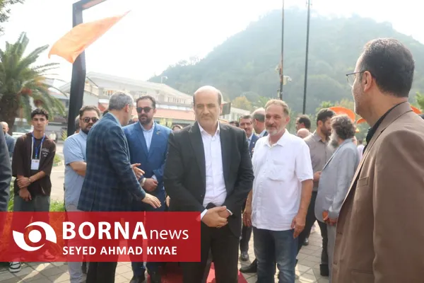 جشنواره تئاتر خیابانی