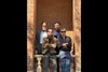 مجتبی پیرزاده و میلاد شجره با «وزارت آب» به ایرانشهر می‌آیند