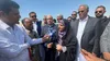 بهره‌برداری از ۶۳۳ واحد مسکن محرومان در چابهار