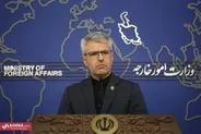 Iran Foreign Ministry works in full coordination with top security council, spokesman says