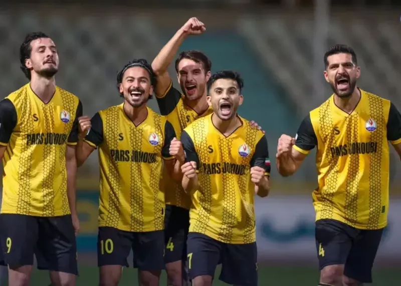 پارس جنوبی جم پارس جنوبی جم