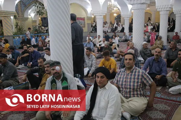 بیست&zwnj;ودومین یادواره "شمس&zwnj;قریشی"