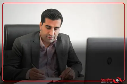 حسین خیری‌نیا: از خانم بخشی دعوت می‌کنم در فدراسیون اسکیت به ما کمک کنند