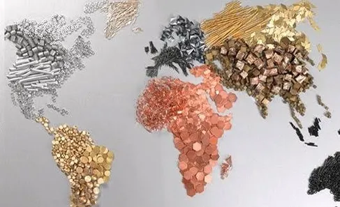 پیش‌بینی قیمت ۷ فلز گران‌بها در مهرماه/  نقره، پلاتین و پالادیوم در کانون نوسان بازار