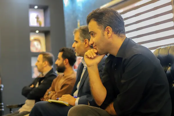  باشگاه جوهریان نماینده کرمانشاه در لیگ یک والیبال