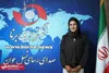 مجلل: به ما دختران فرصت و امکانات بدهید، همیشه می‌توانیم بهترین باشیم/ هدف بعدی‌ام موفقیت در مسابقات جهانی و المپیک است + فیلم
