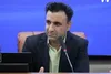 زارع: پروژه آبرسانی به تخت‌جمشید در هفته میراث‌فرهنگی رونمایی می‌شود