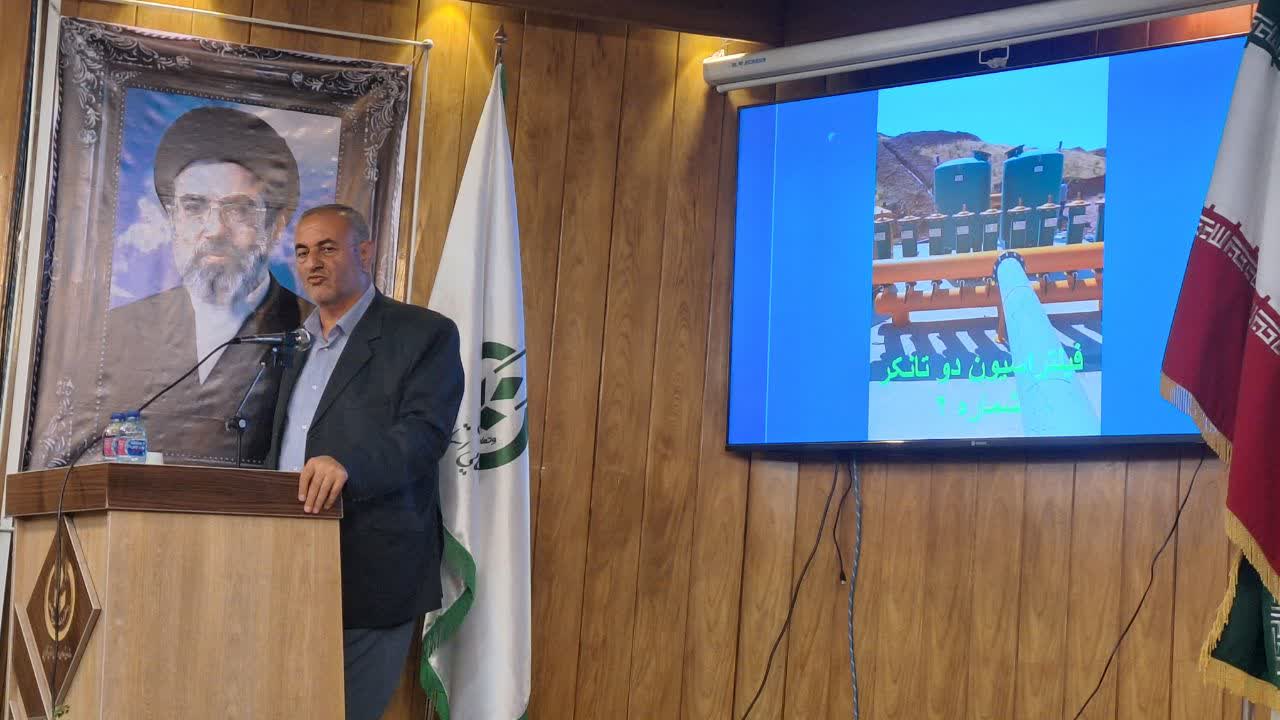 خبرگان کشاورزی را در تصمیم گیری ها جدی بگیرید