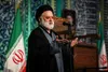 آیت‌الله سید مصطفی خامنه‌ای: صبر منافاتی با انتقام و برخورد با اشرار ندارد