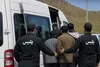توقیف کوییک حامل ۷ تبعه غیر مجاز و کامیون پلاک مخدوش در هرمزگان