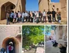 ترویج فرهنگ گردشگری و میراث فرهنگی سمنان در برنامه‌های موسسه «ره نوای کومش»