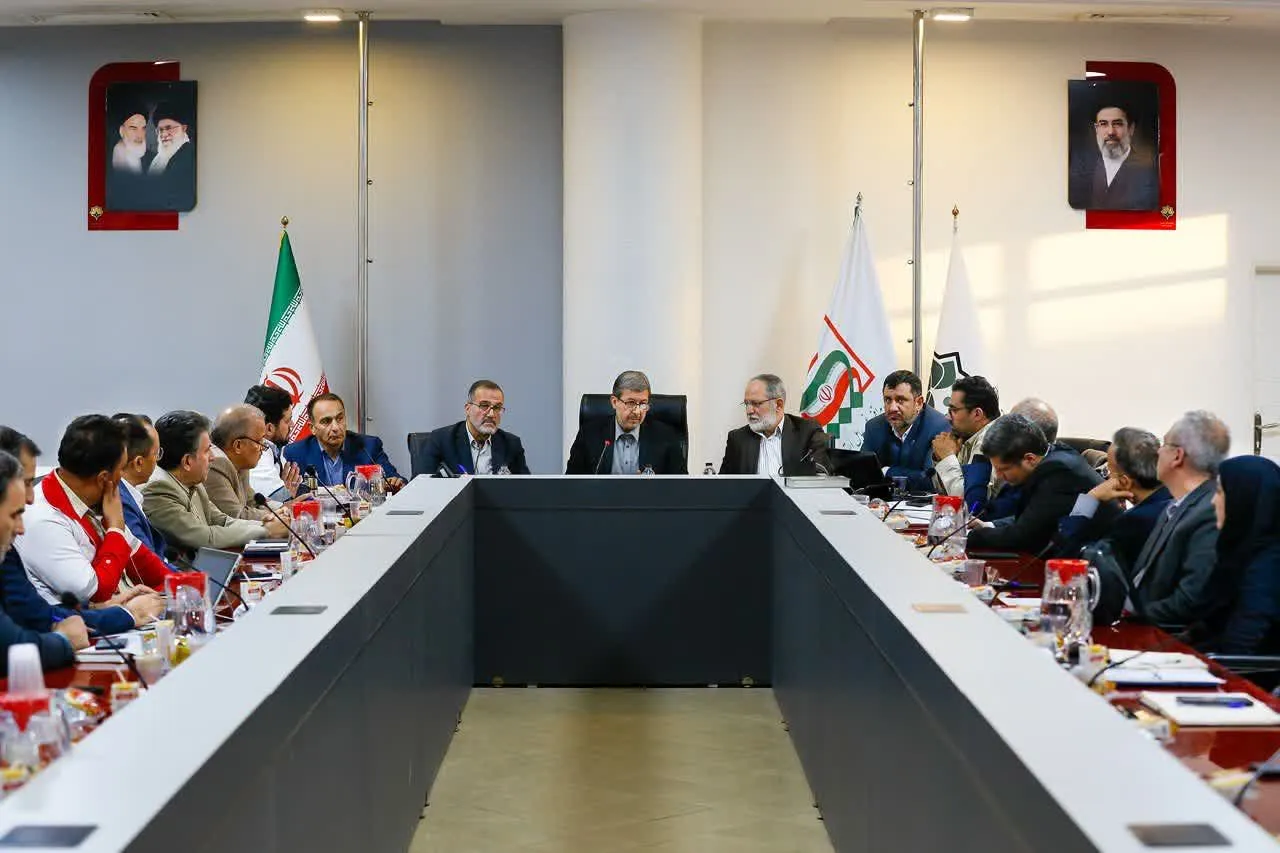 جمالی‌نژاد: پدافند غیرعامل اصفهان باید از رویکرد توصیه‌ای به اقدامات عملیاتی و زمان‌بندی‌شده برسد