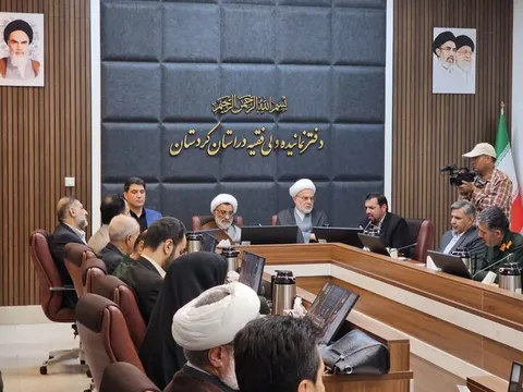 تداوم رویدادهای فرهنگی استان کردستان نیازمند حمایت ملی است