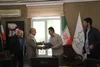 انعقاد تفاهم‌نامه همکاری با شرکت های خودروساز برای خرید ماشین‌آلات مورد نیاز شهرداری