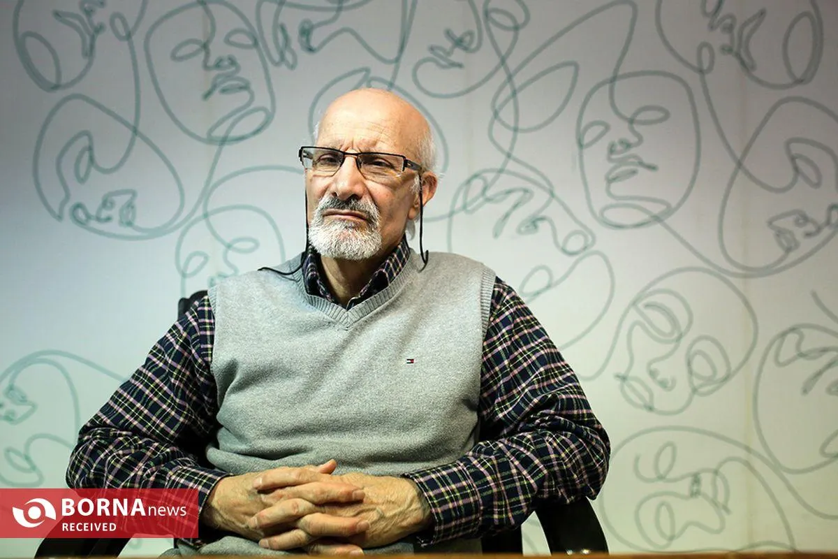 فتحعلی بیگی: برگزاری جشنواره آیینی سنتی منتظر برخواستن دود سفید از ساختمان معاونت هنری است