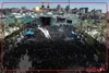 مسئولان عراقی رسما اعلام کردند که درحال حاضر بیش از ۳.۹ میلیون نفر در کربلا برای تشییع رهبری شهید حضور دارند