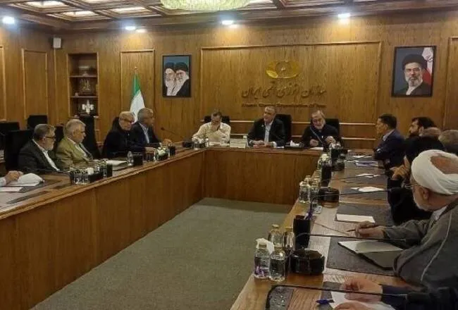 Eslami: Enrichment capability not up for negotiations