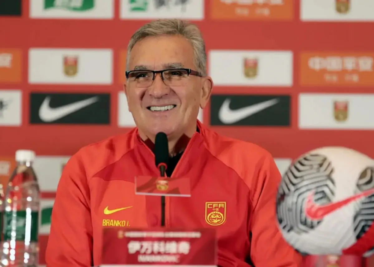 برانکو: انتظار هواداران را درک می‌کنم/ وحید می‌تواند در پرسپولیس موفق شود