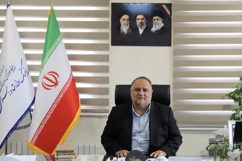برپایی قرارگاه رسانه‌ای اربعین در مرز خسروی