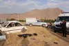 تصادف در شرق تهران؛ چهار نفر مصدوم شدند