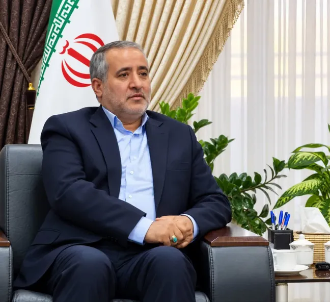 استاندار خراسان جنوبی: صیانت از محیط زیست، اولویت توسعه پایدار استان است