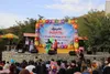 روز شادی بچه‌های قزوین در جشن بزرگ پرواز بادبادک‌ها 