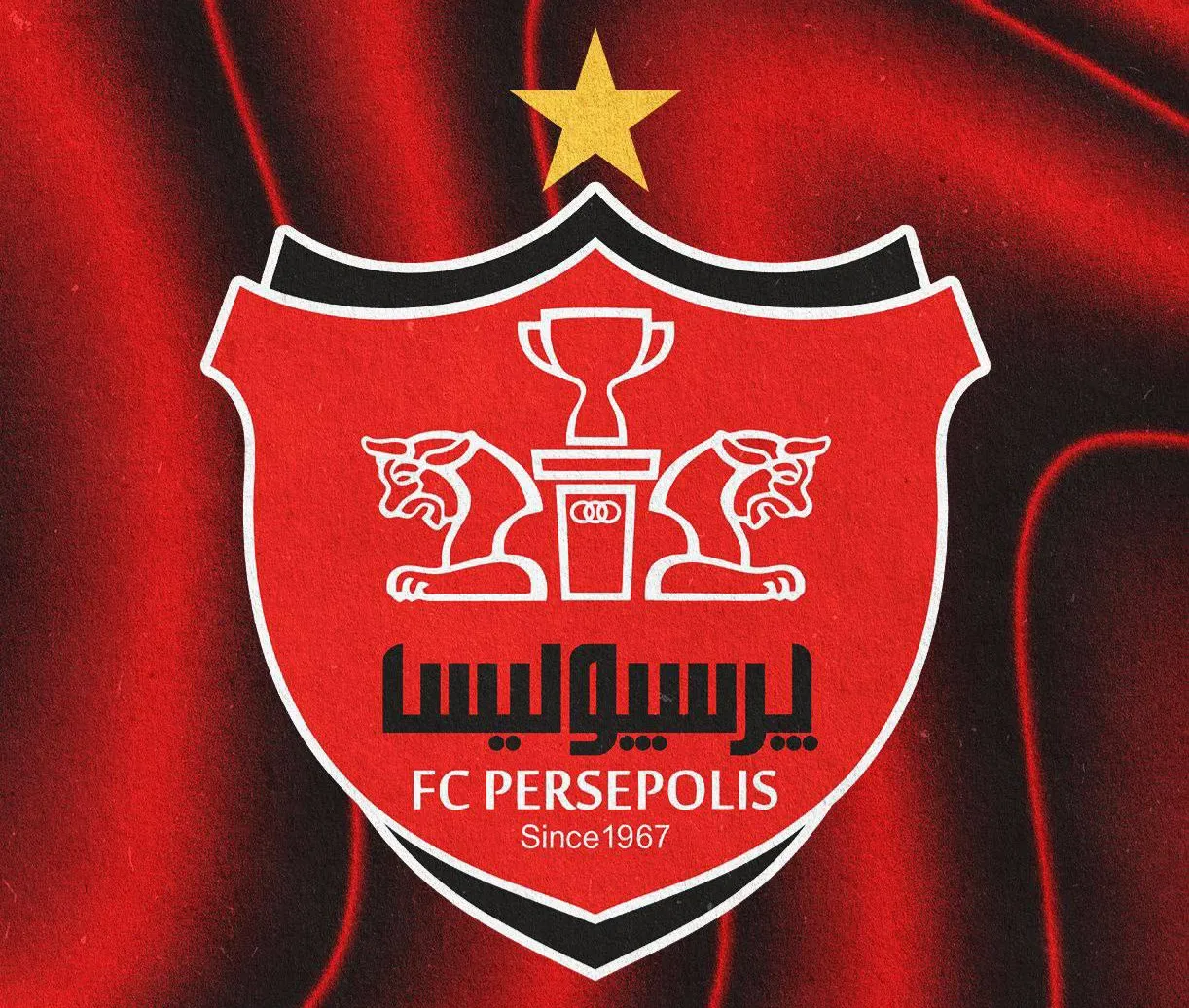 باشگاه پرسپولیس سه سرخ پوش را نقره داغ کرد