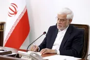 پیام تسلیت معاون اول رئیس‌جمهور به رئیس دفتر بازرسی ویژه رئیس‌جمهور