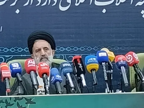 کربلا در کربلا می‌ماند اگر روایت نمی‌شد/ خبرنگار باید حقیقت را از دل حوادث استخراج کند