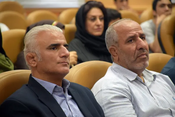 مجمع سالانه هیات جانبازان و توان یابان