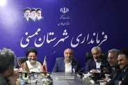 وزیر کار در نشست با مسئولان شهرستان نورآباد ممسنی؛ دولت چهاردهم پیگیر مسائل و مطالبات مردم است