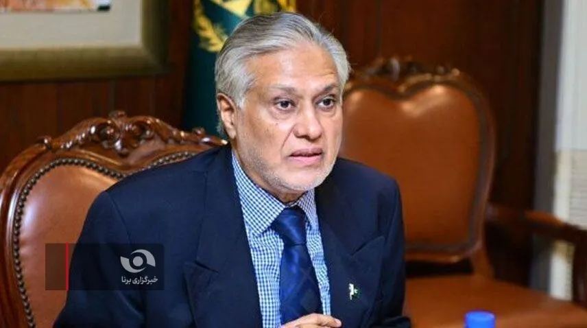 وزیرخارجه پاکستان: به نقش آفرینی برای کمک به صلح ادامه می‌دهیم