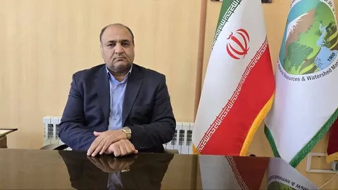 آزاد سازی ۴۳۰ هزار هکتار قرق مناطق احیا شده سنوات قبل خراسان جنوبی در سال جاری