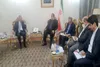 صفری: ایران آماده ایفای نقشی برجسته در حمل و نقل، تجارت برق و دانش‌بنیان کشورهای شانگهای است